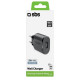 CARGADOR PARED SBS 1 X USB Baterías y cargadores portátiles