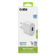 CARGADOR PARED SBS USB 100 250V Baterías y cargadores portátiles CARGADOR PARED SBS USB 100 250V Baterías y cargadores portátiles