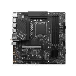 PLACA BASE MSI 1700 PRO B760M - A