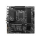PLACA BASE MSI 1700 PRO B760M - A Placas base PLACA BASE MSI 1700 PRO B760M - A Placas base