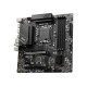 PLACA BASE MSI 1700 PRO B760M - A Placas base PLACA BASE MSI 1700 PRO B760M - A Placas base