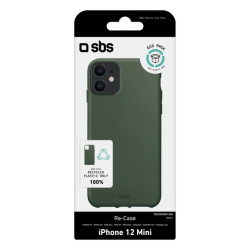 FUNDA SBS OCEANO ECO PACK IPHONE