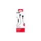 AURICULARES MAGNETICOS SBS TE0CSE41K NEGRO JACK Auriculares AURICULARES MAGNETICOS SBS TE0CSE41K NEGRO JACK Auriculares