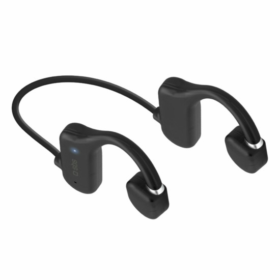 AURICULARES INALAMBRICOS SBS TEEREARAIRBTK AIR CONDUCTION Auriculares