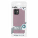 FUNDA SBS OCEANO ECO - FRIENDLY IPHONE 12 Fundas y carcasas para moviles