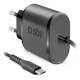 CARGADOR VIAJE SBS MICRO USB 100 Baterías y cargadores portátiles CARGADOR VIAJE SBS MICRO USB 100 Baterías y cargadores portátiles
