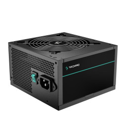 FUENTE ALIMENTACION DEEPCOOL PM750D 750W ATX