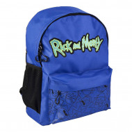 MOCHILA CASUAL CERDÁ RICK AND MORTY