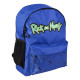 MOCHILA CASUAL CERDÁ RICK AND MORTY Mochilas frikis MOCHILA CASUAL CERDÁ RICK AND MORTY Mochilas frikis