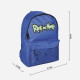 MOCHILA CASUAL CERDÁ RICK AND MORTY Mochilas frikis MOCHILA CASUAL CERDÁ RICK AND MORTY Mochilas frikis