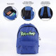 MOCHILA CASUAL CERDÁ RICK AND MORTY Mochilas frikis MOCHILA CASUAL CERDÁ RICK AND MORTY Mochilas frikis