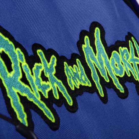MOCHILA CASUAL CERDÁ RICK AND MORTY Mochilas frikis MOCHILA CASUAL CERDÁ RICK AND MORTY Mochilas frikis
