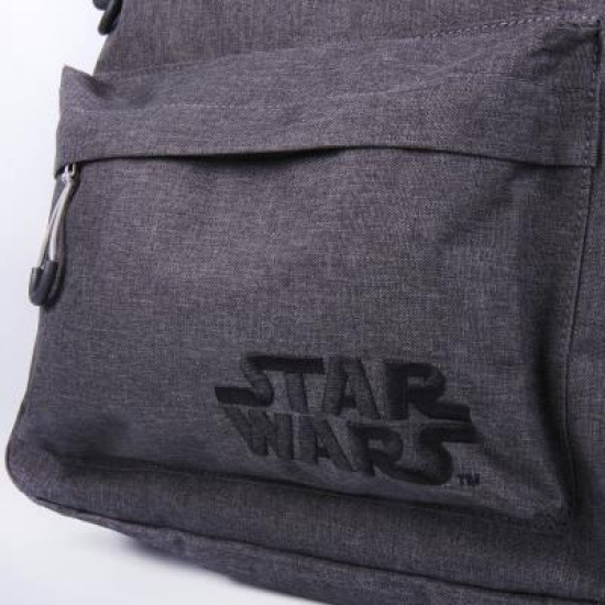 MOCHILA CASUAL CERDÁ STAR WARS THE Mochilas frikis MOCHILA CASUAL CERDÁ STAR WARS THE Mochilas frikis