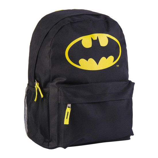 MOCHILA CASUAL CERDÁ BATMAN Mochilas frikis MOCHILA CASUAL CERDÁ BATMAN Mochilas frikis