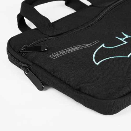 FUNDA TECH CERDÁ DC BATMAN Mochilas frikis FUNDA TECH CERDÁ DC BATMAN Mochilas frikis