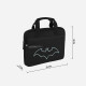 FUNDA TECH CERDÁ DC BATMAN Mochilas frikis FUNDA TECH CERDÁ DC BATMAN Mochilas frikis