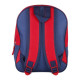 MOCHILA INFANTIL 3D CERDÁ MARVEL SPIDERMAN Mochilas frikis MOCHILA INFANTIL 3D CERDÁ MARVEL SPIDERMAN Mochilas frikis