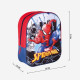 MOCHILA INFANTIL 3D CERDÁ MARVEL SPIDERMAN Mochilas frikis MOCHILA INFANTIL 3D CERDÁ MARVEL SPIDERMAN Mochilas frikis
