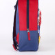 MOCHILA INFANTIL 3D CERDÁ MARVEL SPIDERMAN Mochilas frikis MOCHILA INFANTIL 3D CERDÁ MARVEL SPIDERMAN Mochilas frikis