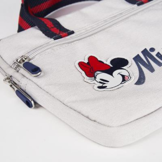 FUNDA TECH CERDÁ DISNEY MINNIE Mochilas frikis FUNDA TECH CERDÁ DISNEY MINNIE Mochilas frikis