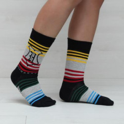 PACK CALCETINES 3 PIEZAS HARRY POTTER
