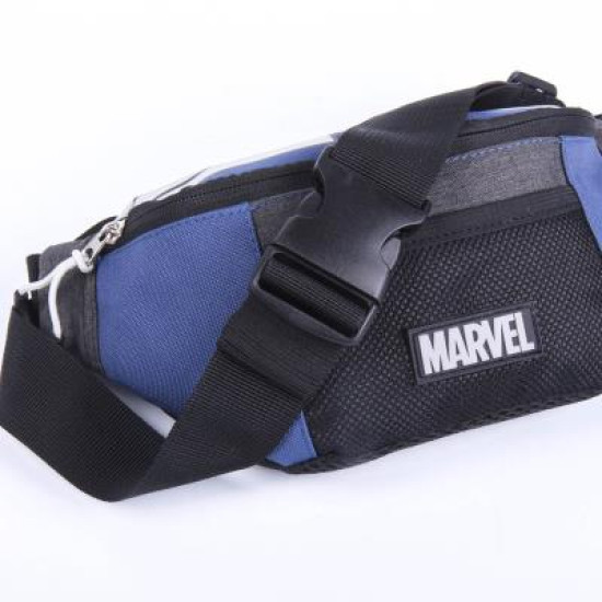 RIÑONERA CERDÁ MARVEL Mochilas frikis RIÑONERA CERDÁ MARVEL Mochilas frikis