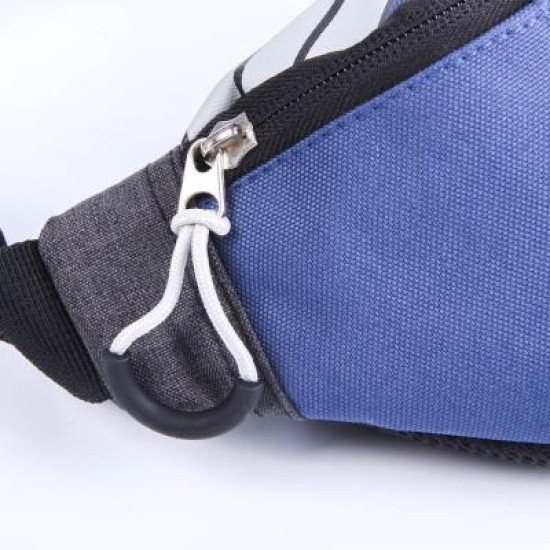 RIÑONERA CERDÁ MARVEL Mochilas frikis RIÑONERA CERDÁ MARVEL Mochilas frikis