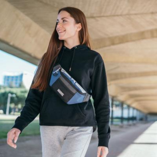RIÑONERA CERDÁ MARVEL Mochilas frikis RIÑONERA CERDÁ MARVEL Mochilas frikis