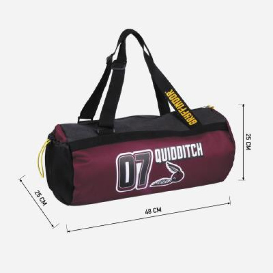 BOLSA DEPORTE CERDÁ HARRY POTTER Mochilas frikis BOLSA DEPORTE CERDÁ HARRY POTTER Mochilas frikis