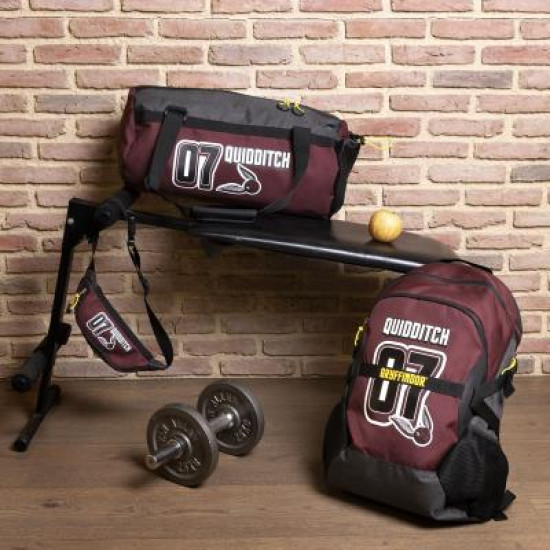 BOLSA DEPORTE CERDÁ HARRY POTTER Mochilas frikis BOLSA DEPORTE CERDÁ HARRY POTTER Mochilas frikis