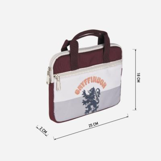 FUNDA TECH CERDÁ HARRY POTTER Mochilas frikis FUNDA TECH CERDÁ HARRY POTTER Mochilas frikis