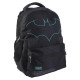 MOCHILA ESCOLAR GRANDE CERDÁ DC BATMAN Mochilas frikis MOCHILA ESCOLAR GRANDE CERDÁ DC BATMAN Mochilas frikis