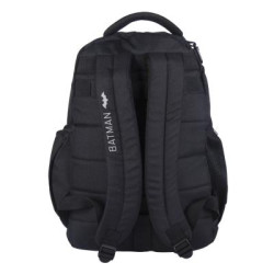 MOCHILA ESCOLAR GRANDE CERDÁ DC BATMAN