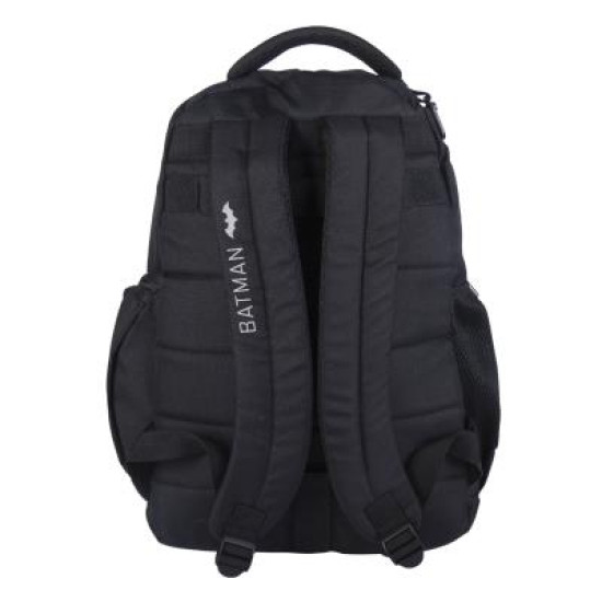 MOCHILA ESCOLAR GRANDE CERDÁ DC BATMAN Mochilas frikis MOCHILA ESCOLAR GRANDE CERDÁ DC BATMAN Mochilas frikis