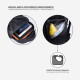 MOCHILA ESCOLAR GRANDE CERDÁ DC BATMAN Mochilas frikis MOCHILA ESCOLAR GRANDE CERDÁ DC BATMAN Mochilas frikis