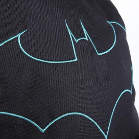 MOCHILA ESCOLAR GRANDE CERDÁ DC BATMAN Mochilas frikis MOCHILA ESCOLAR GRANDE CERDÁ DC BATMAN Mochilas frikis