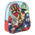 MOCHILA INFANTIL 3D AVENGERS