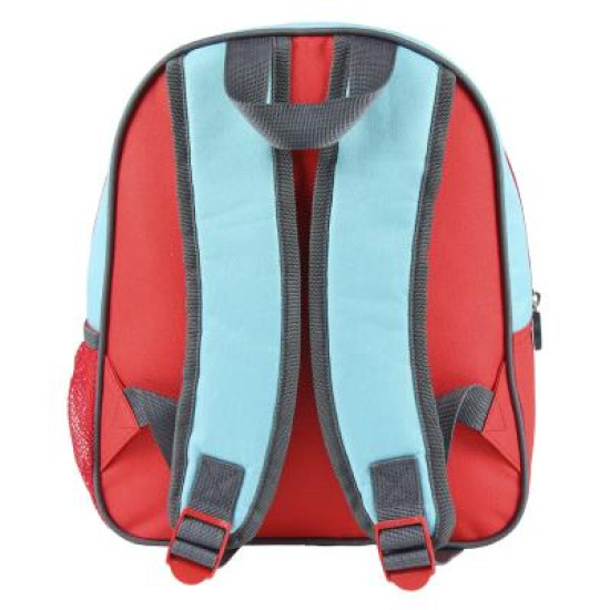 MOCHILA INFANTIL 3D AVENGERS Mochilas frikis MOCHILA INFANTIL 3D AVENGERS Mochilas frikis