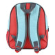 MOCHILA INFANTIL 3D AVENGERS Mochilas frikis MOCHILA INFANTIL 3D AVENGERS Mochilas frikis