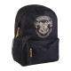 MOCHILA NEGRA CASUAL HARRY POTTER Mochilas frikis MOCHILA NEGRA CASUAL HARRY POTTER Mochilas frikis
