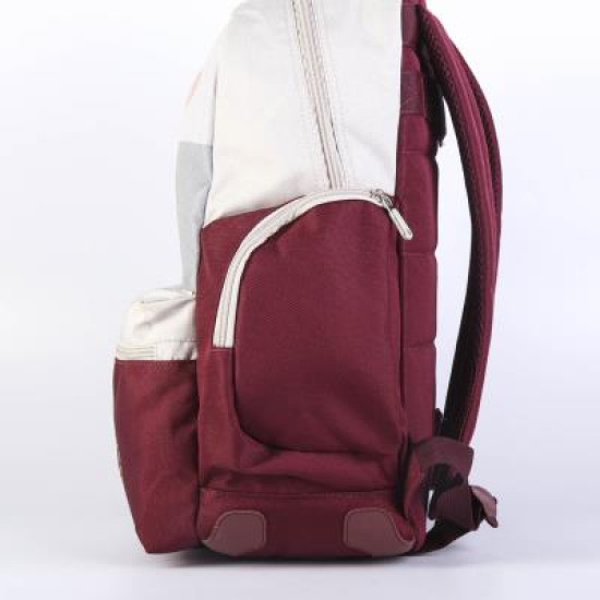 MOCHILA ESCOLAR GRANDE CERDÁ HARRY POTTER Mochilas frikis MOCHILA ESCOLAR GRANDE CERDÁ HARRY POTTER Mochilas frikis