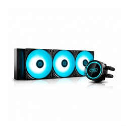 KIT REFRIGERACION LIQUIDA GAMING DEEPCOOL GAMMAXX