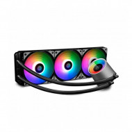 KIT REFRIGERACION LIQUIDA GAMING DEEPCOOL CASTLE