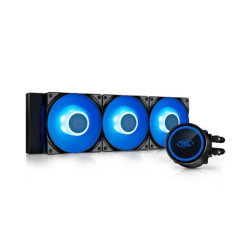 KIT REFRIGERACION LIQUIDA GAMING DEEPCOOL GAMMAXX