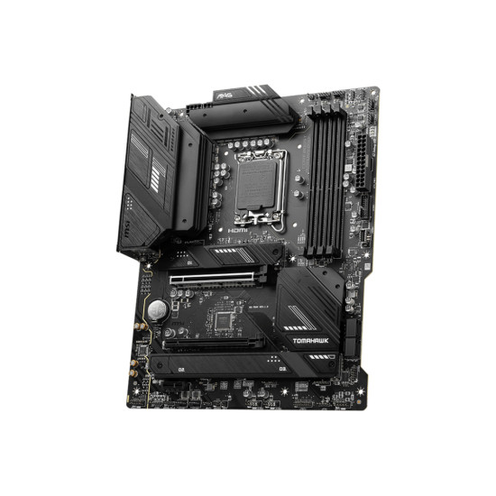 PLACA BASE MSI 1700 MAG B760 Placas base PLACA BASE MSI 1700 MAG B760 Placas base
