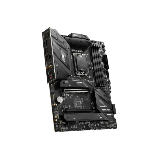 PLACA BASE MSI 1700 MAG B760 Placas base PLACA BASE MSI 1700 MAG B760 Placas base