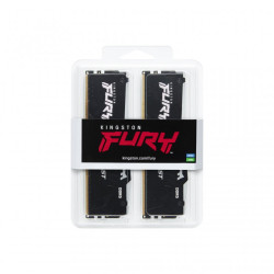 MEMORIA RAM DDR5 32GB 2X16GB KINGSTON