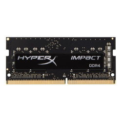 MEMORIA RAM DDR4 16GB KINGSTON 3200MHZ