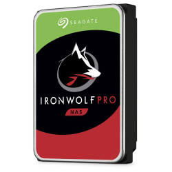 DISCO DURO INTERNO HDD SEAGATE IRONWOLF
