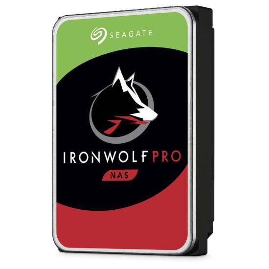 DISCO DURO INTERNO HDD SEAGATE IRONWOLF Discos duros internos DISCO DURO INTERNO HDD SEAGATE IRONWOLF Discos duros internos